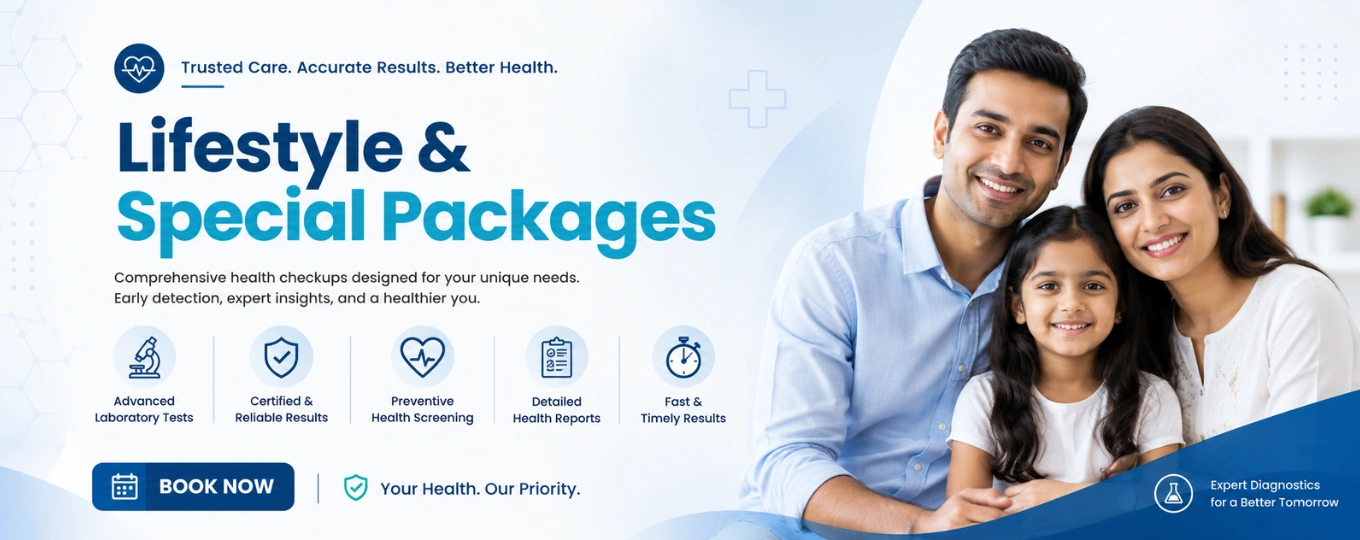MyHealth Labs