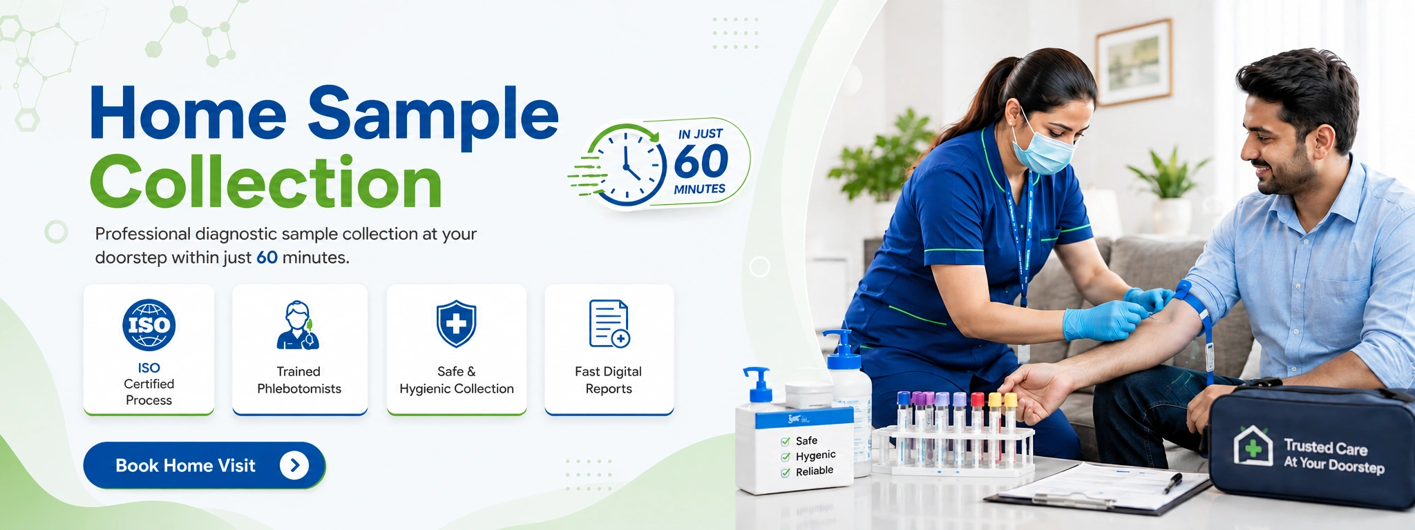 MyHealth Labs