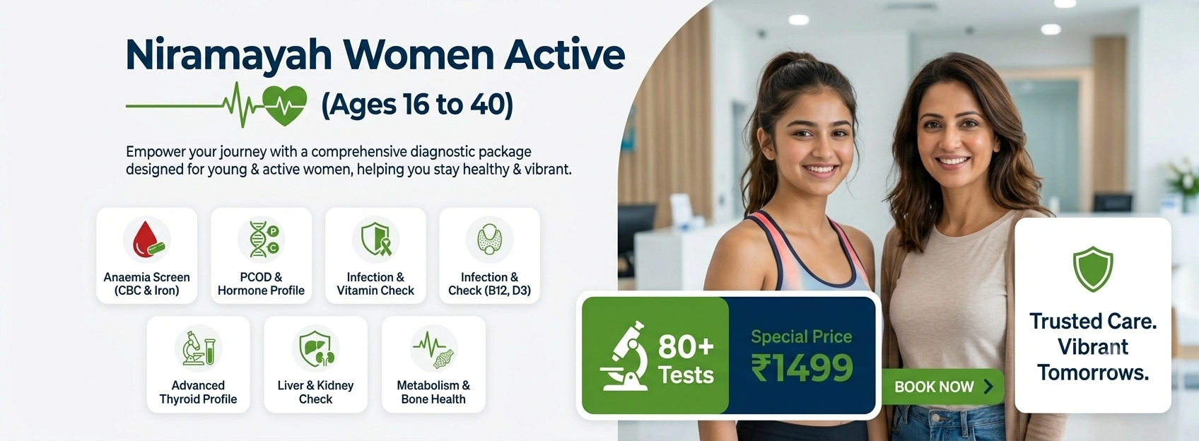 MyHealth Labs